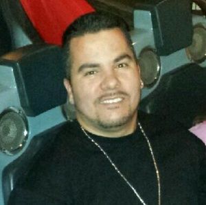 Meet your Posher, Aaron